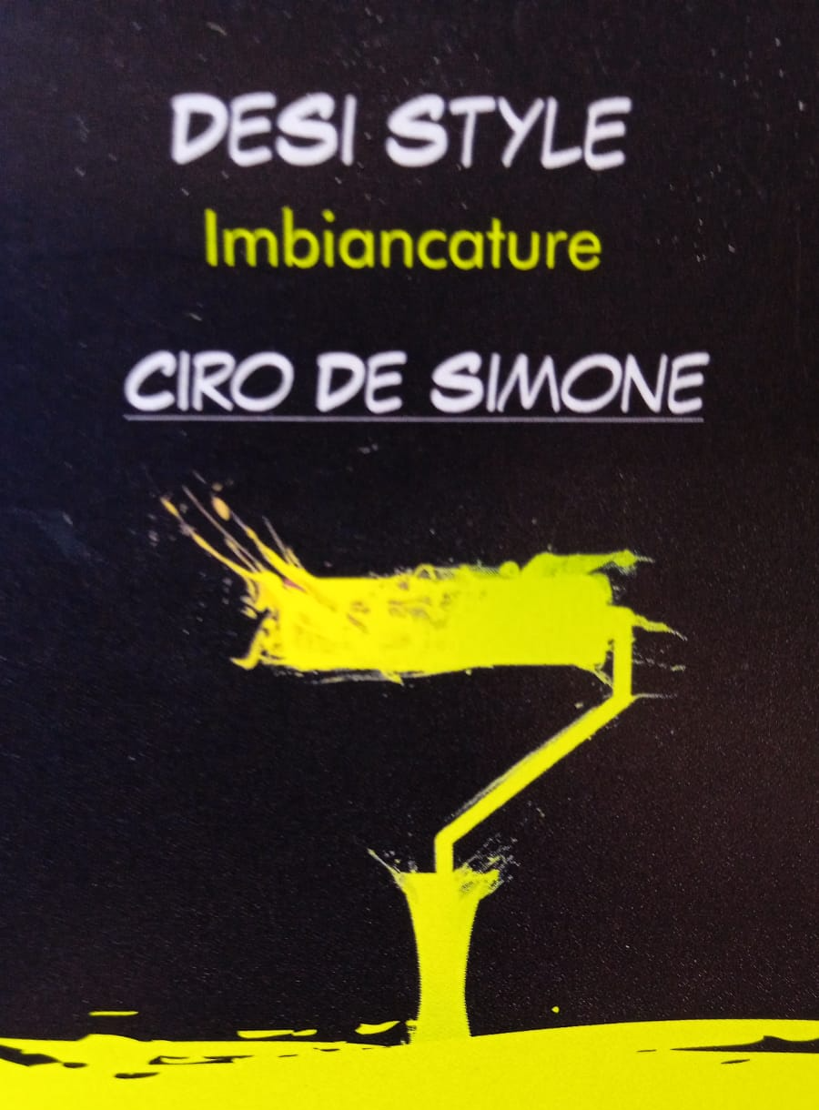 Desi Style Imbiancature